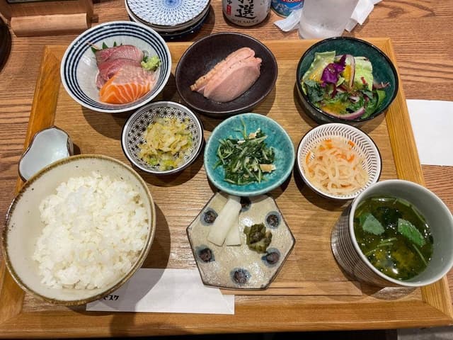 ワビスケ 京都ポルタ店 - サブ画像2