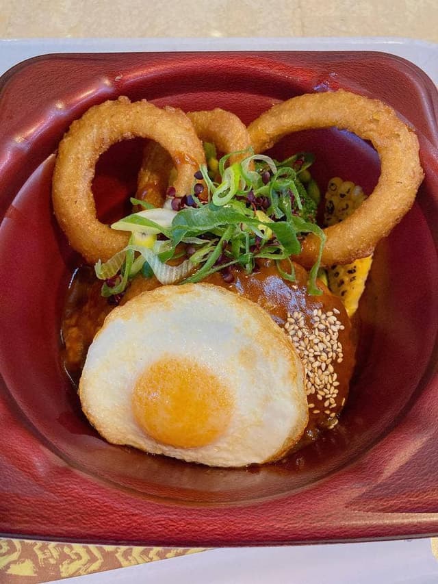 ディスカバリー・レストラン - サブ画像1