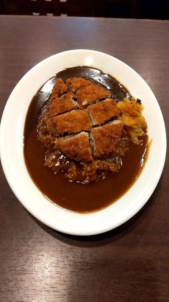 スパイスドリーム 淀屋橋店 - サブ画像3
