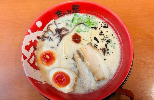 ラーメン まこと屋 大東南新田店 - サブ画像3