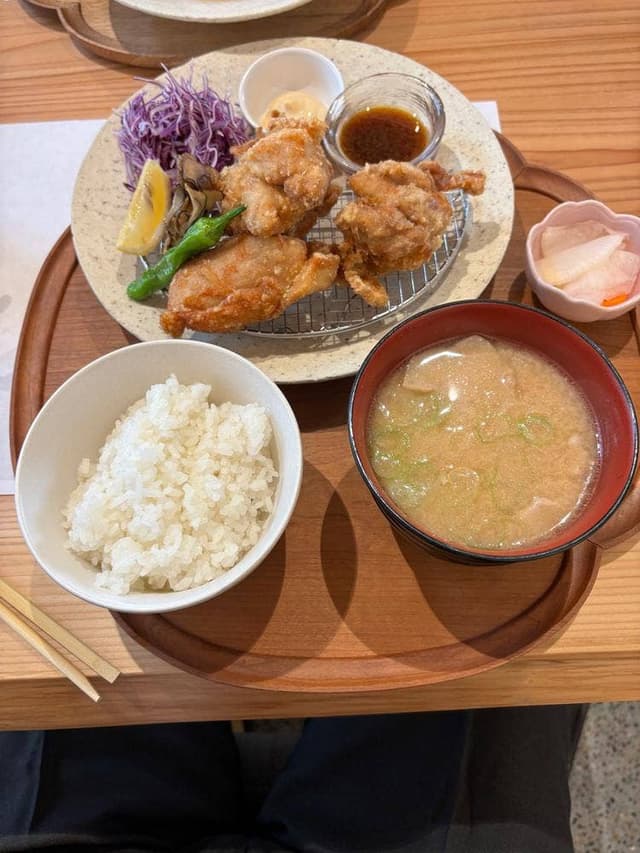 いぶしcafe - サブ画像2