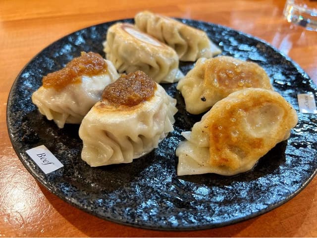 横浜 PARTY GYOZA - サブ画像1