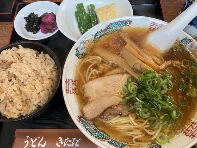 きただ - サブ画像2