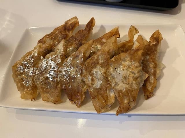 ぎょうざ専門店湖月 久留米店 - サブ画像1