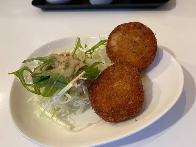 ぎょうざ専門店湖月 久留米店 - サブ画像3