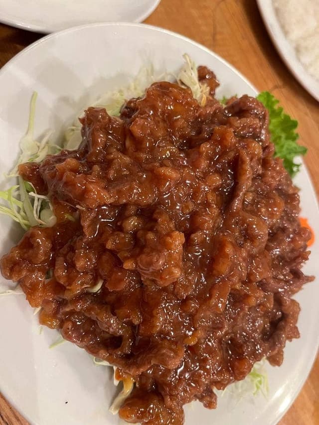 福建菜館 福新楼 - サブ画像2