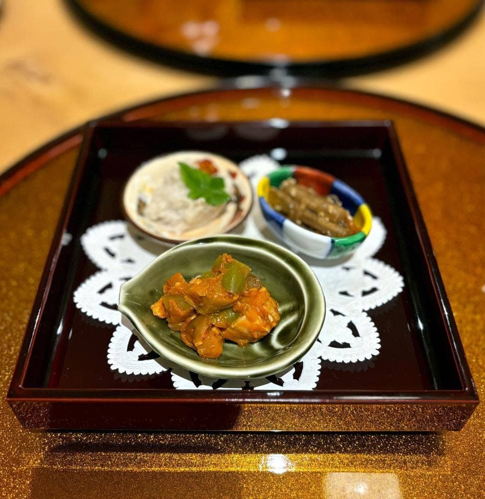 お酒とお晩菜 やま本