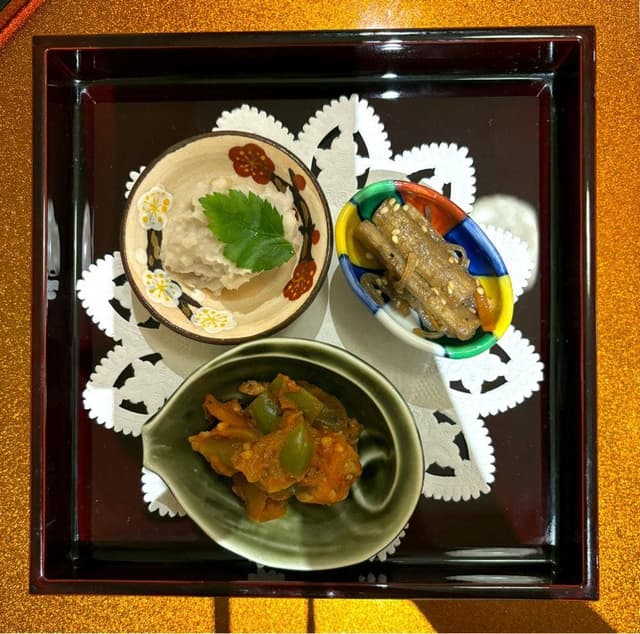 お酒とお晩菜 やま本 - サブ画像1