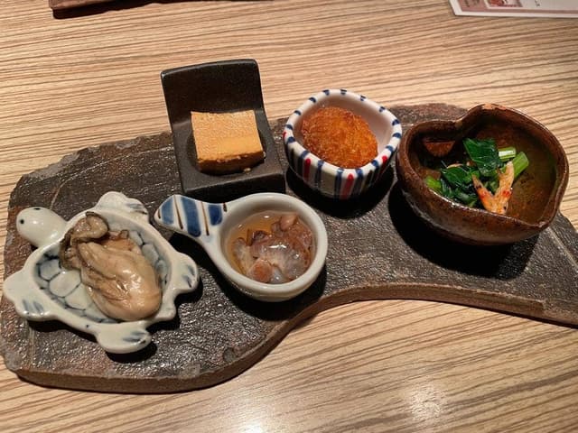 季節料理とおさかな処 うずまき 十三総本店 - サブ画像2
