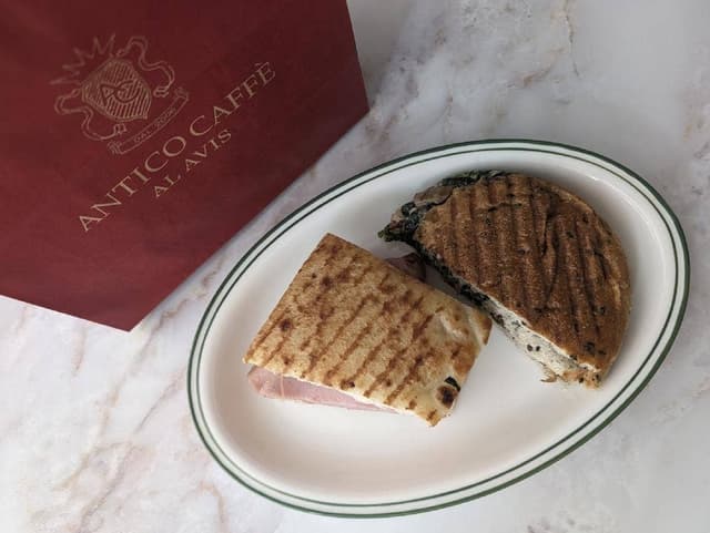 アンティコカフェ アルアビス 池袋店 - サブ画像2