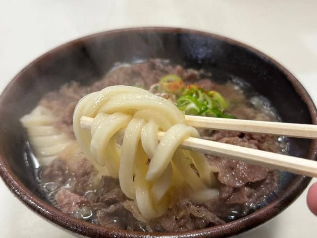 手打ちうどん 元 - サブ画像2