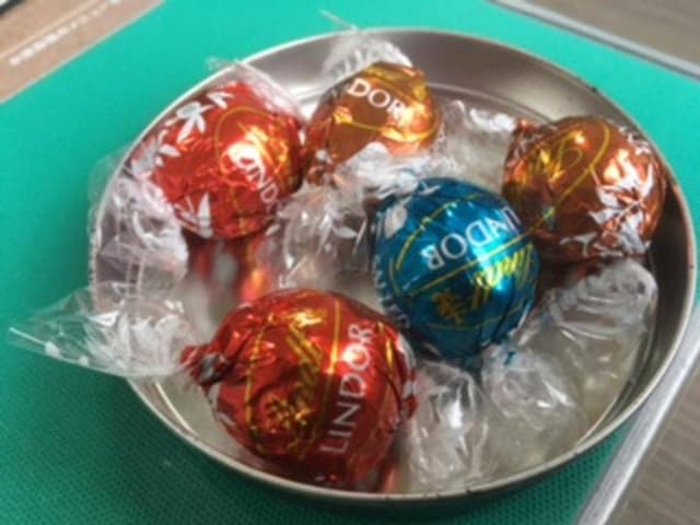 リンツ ショコラ カフェ 金沢百番街 Rinto店 - サブ画像1