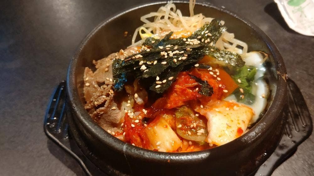 和韓居酒屋 志 こころ 鴻池新田駅前店