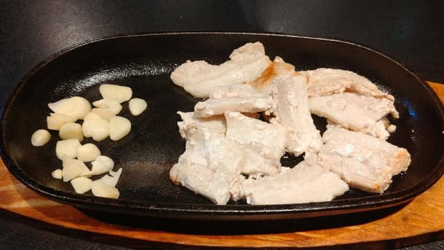 和韓居酒屋 志 こころ 鴻池新田駅前店 - サブ画像2