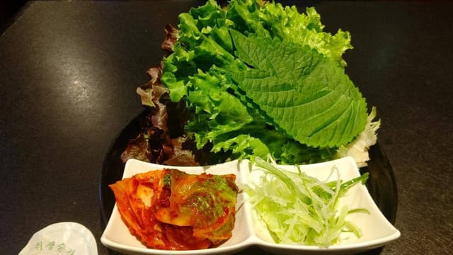 和韓居酒屋 志 こころ 鴻池新田駅前店 - サブ画像3