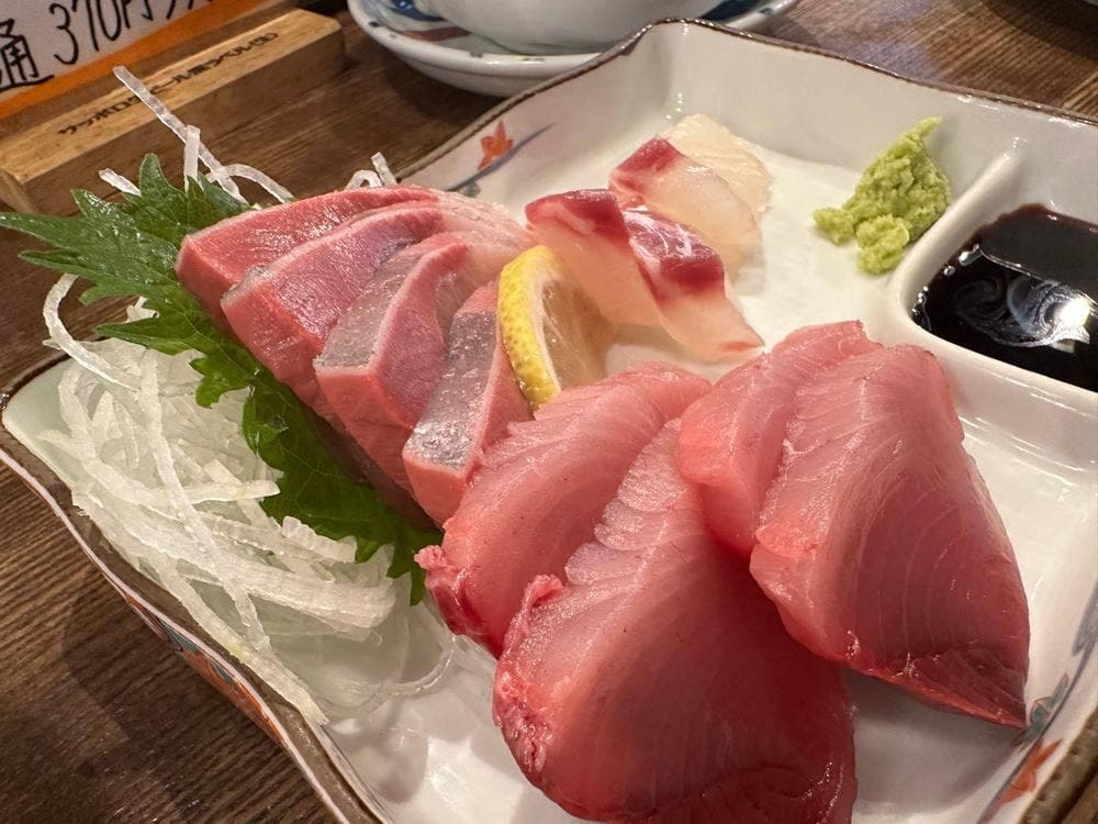 徳田酒店 プロムナード店