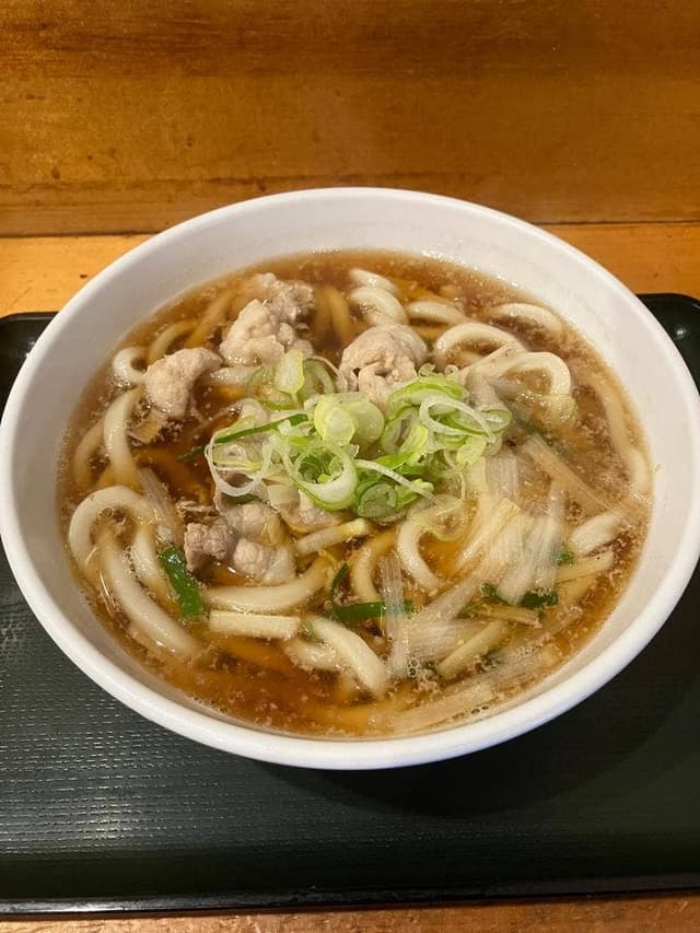 高本製麺所 - サブ画像3