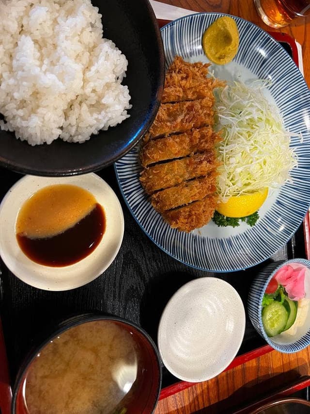 とんかつ稲 港北ニュータウン店 - サブ画像2