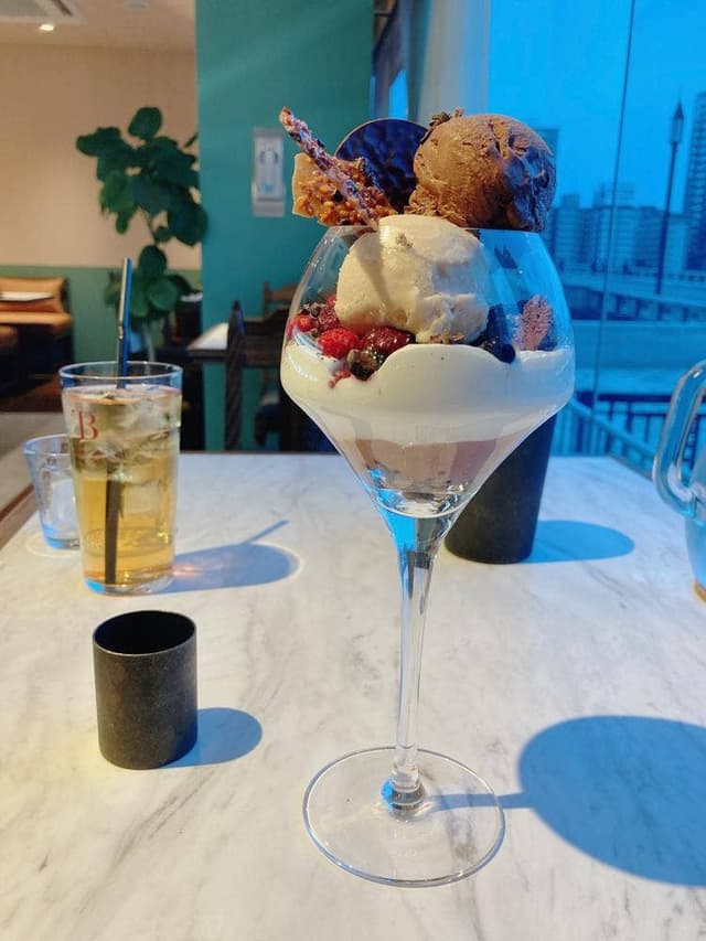 Tsubamesanjo Bit Dolce & Gift - サブ画像3