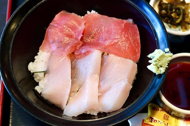 めん料理 川鉦 - サブ画像1