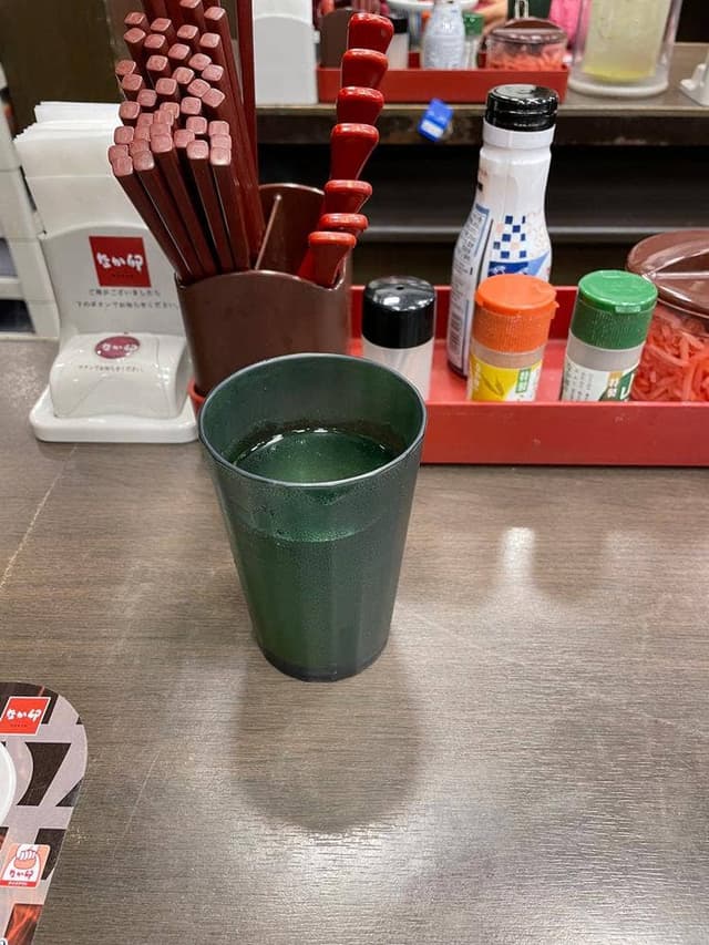 なか卯 千林大宮店 - サブ画像1