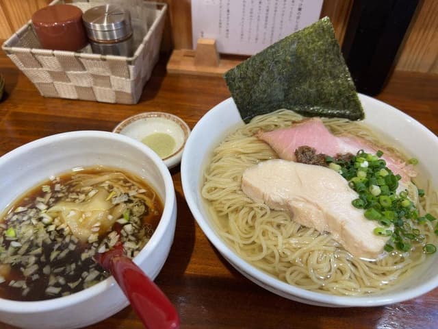 麺ダイニング旬彩 - サブ画像2
