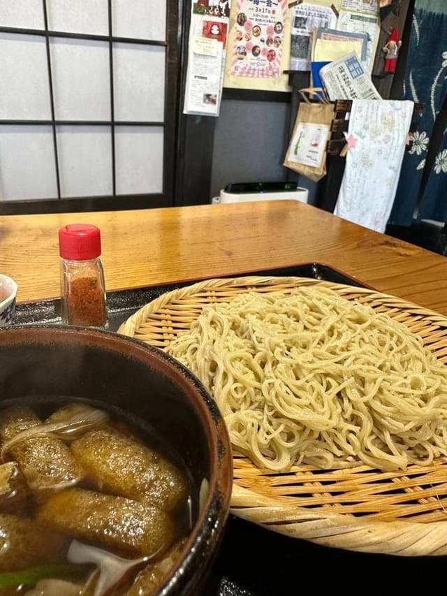 巌窟売店 - サブ画像2