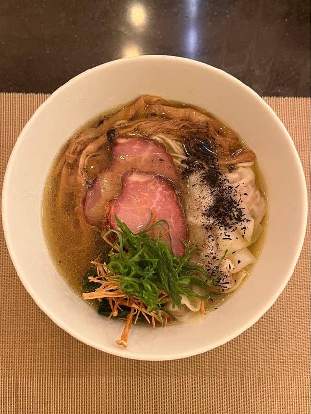 MENSHO 護国寺 - サブ画像3