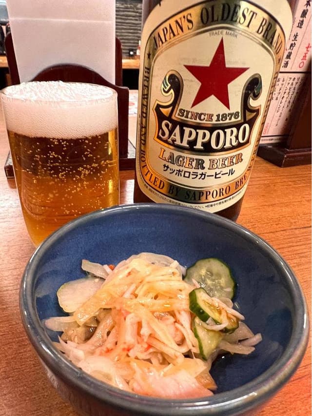 満天酒場 武蔵新城店 - サブ画像2