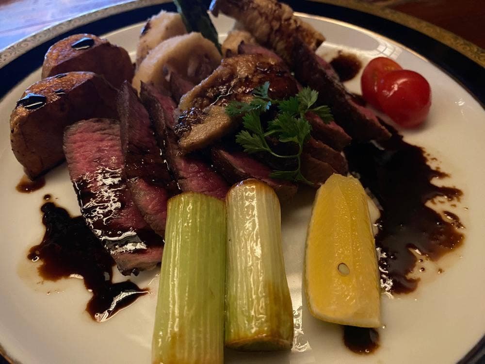 旬鮮酒菜 いっちょらい