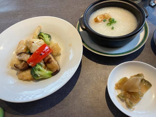 中国料理 六本木樓外樓 - サブ画像1