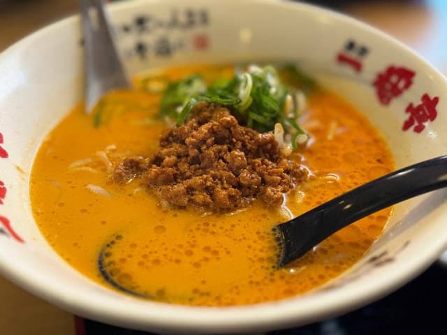 一番亭 脇町店 - サブ画像3