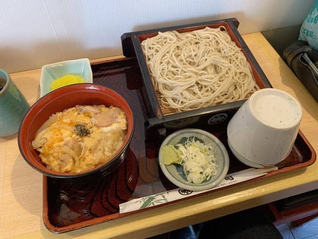 そば処 司 - サブ画像1