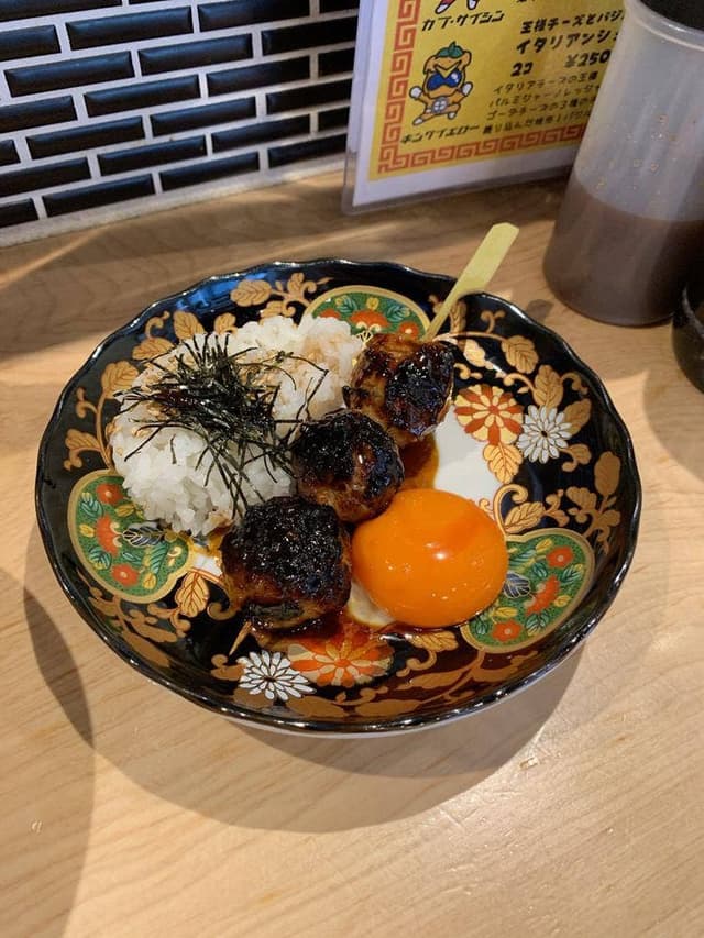 美味だれ焼き鳥 鳥幸 - サブ画像1