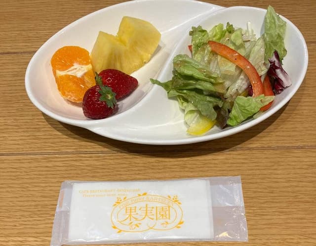 果実園リーベル エキュート立川店 - サブ画像3