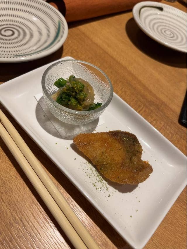 九州郷土料理 有薫 - サブ画像1