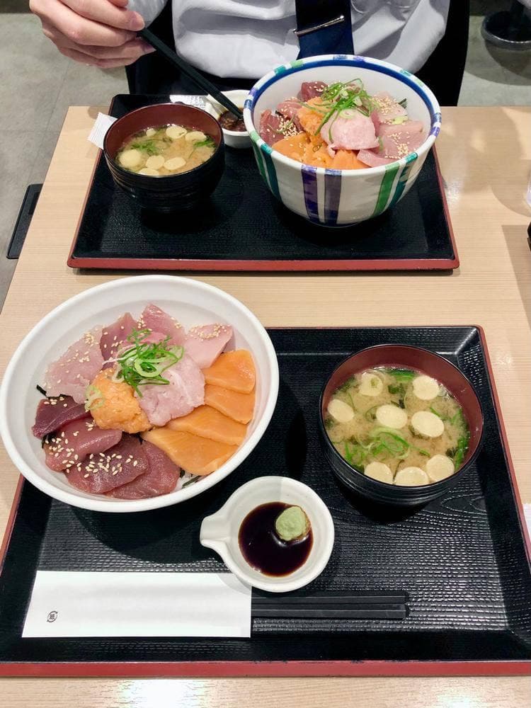 三崎市場 横浜ジョイナス店