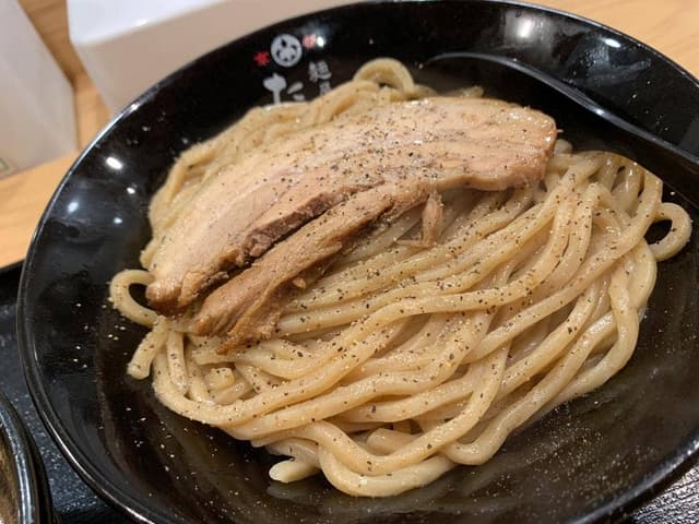 麺屋 たけ井 貝塚店 - サブ画像3