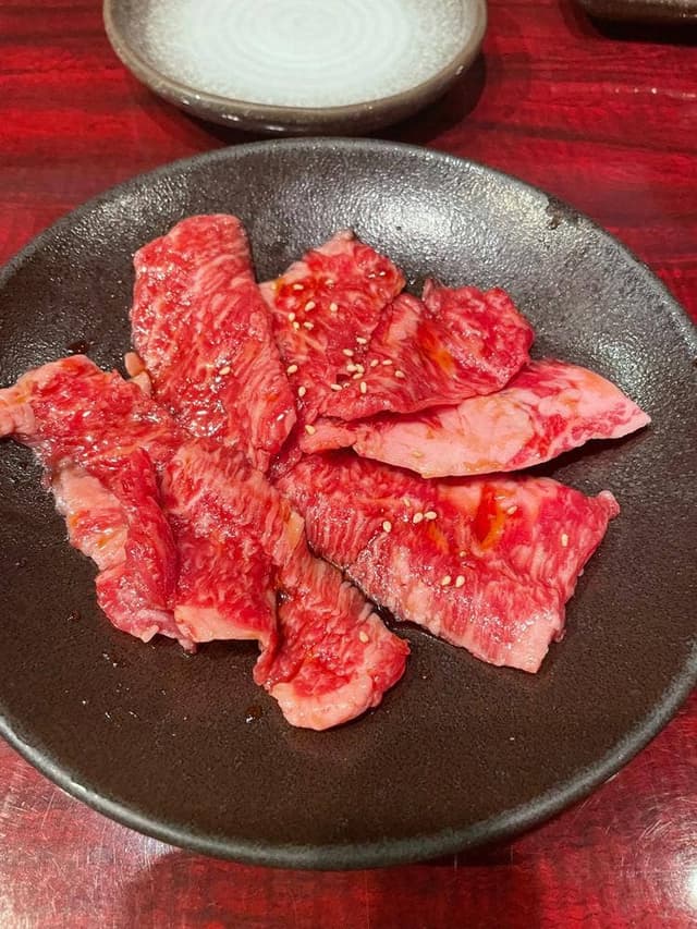 焼肉韓食房だんだん 米子店 - サブ画像3