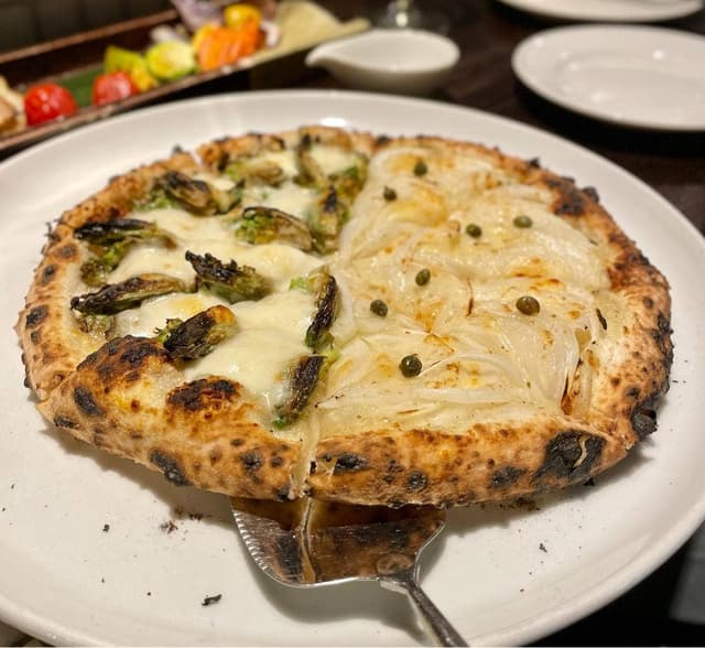 ristorante Koen - サブ画像2