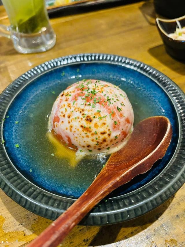 吉田町食堂 きんぎょ - サブ画像2