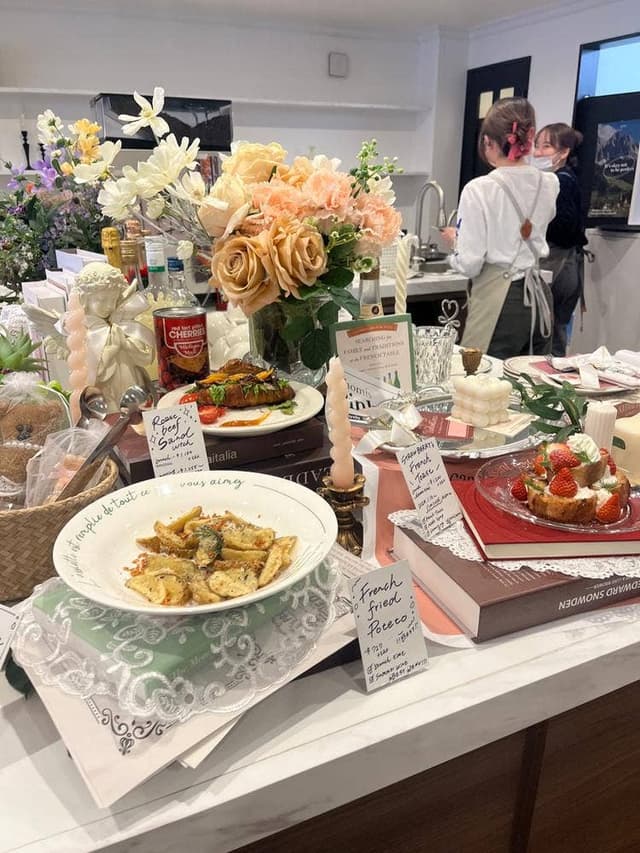 summer wine - サブ画像2