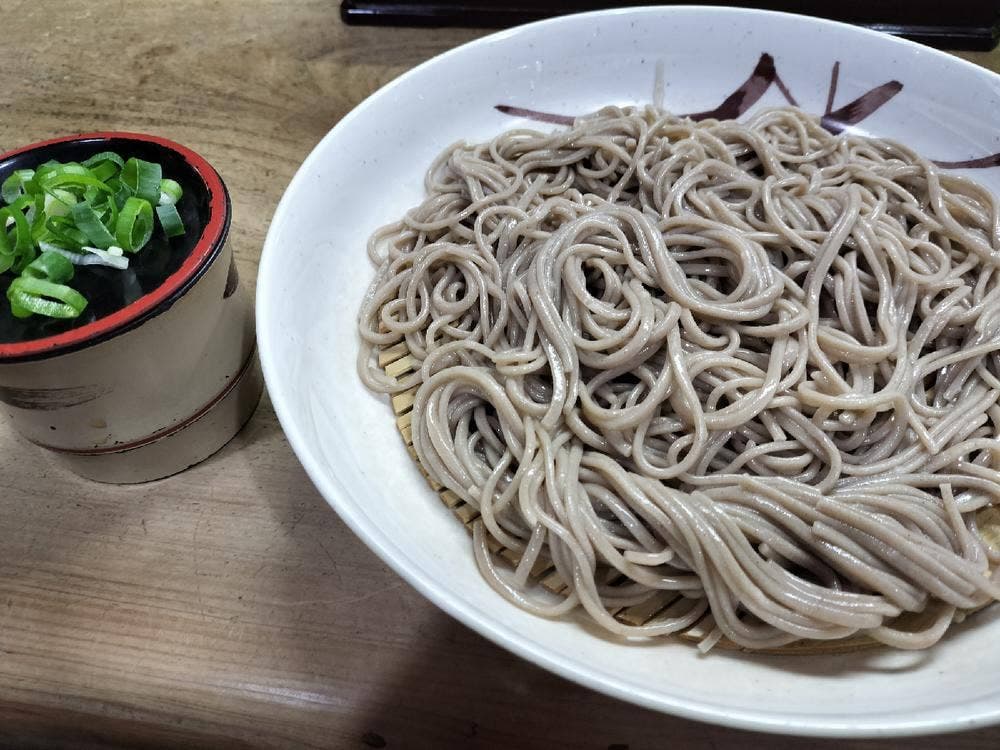 麺処 信州多華