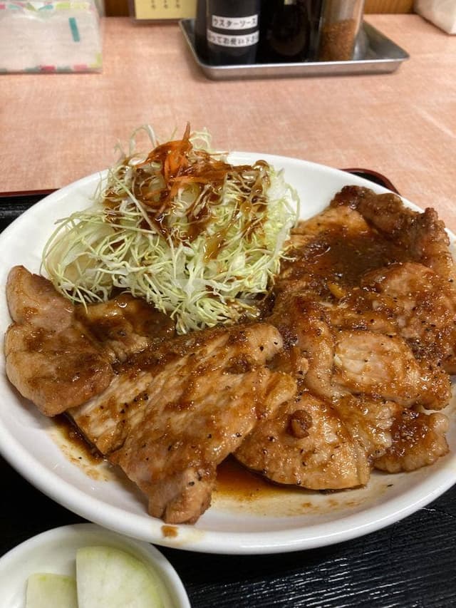 米倉食堂 - サブ画像3
