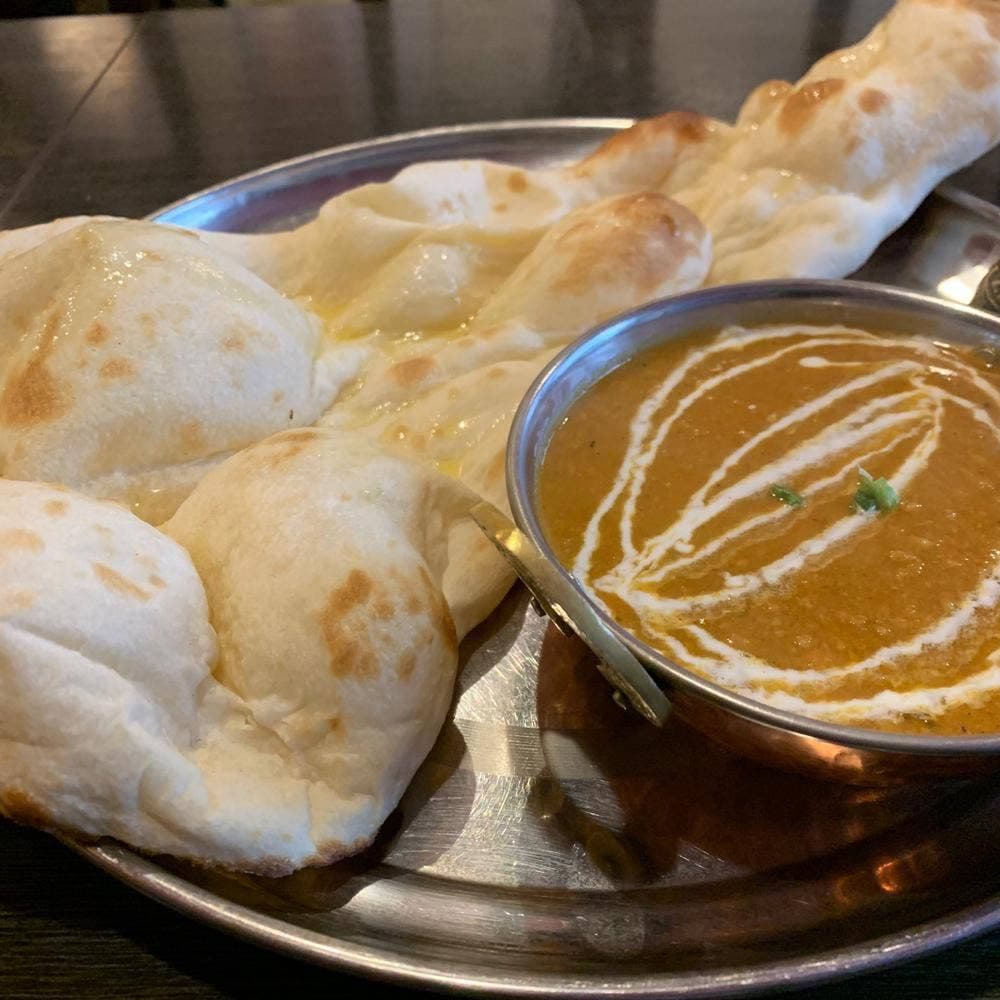 Indian Nepali Restaurant ヒルビュウ 蒲田店
