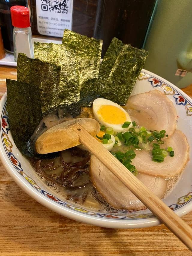 千年ラーメン - サブ画像2