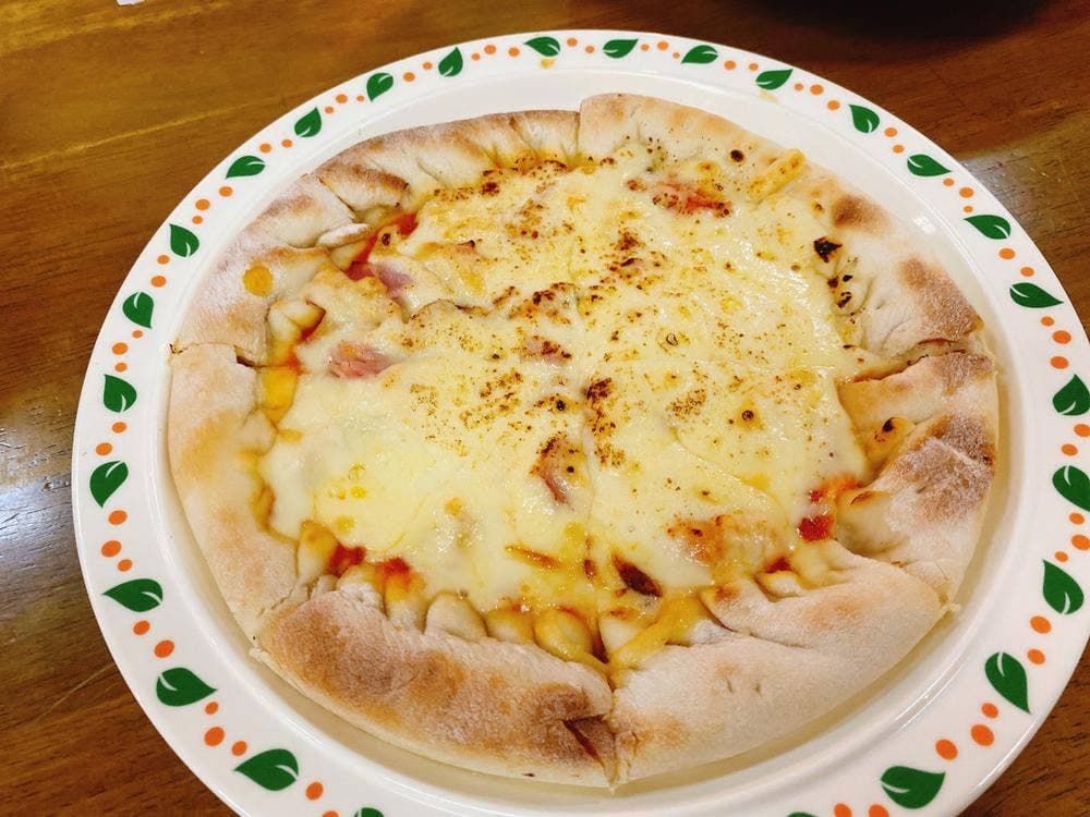 アルペンローゼ