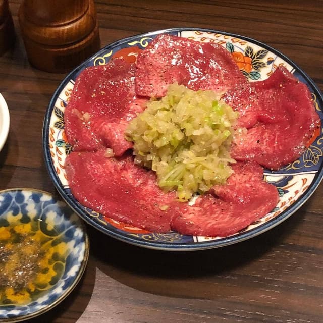 焼肉とホルモン しま - サブ画像2