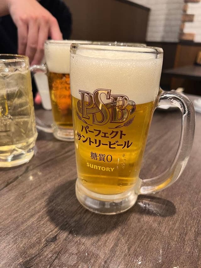 炭火串焼き×海鮮料理 燦々～SUNSUN～ 有楽町日比谷店 - サブ画像3