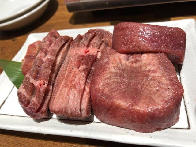 ホルモン焼肉 しまちゃん - サブ画像2
